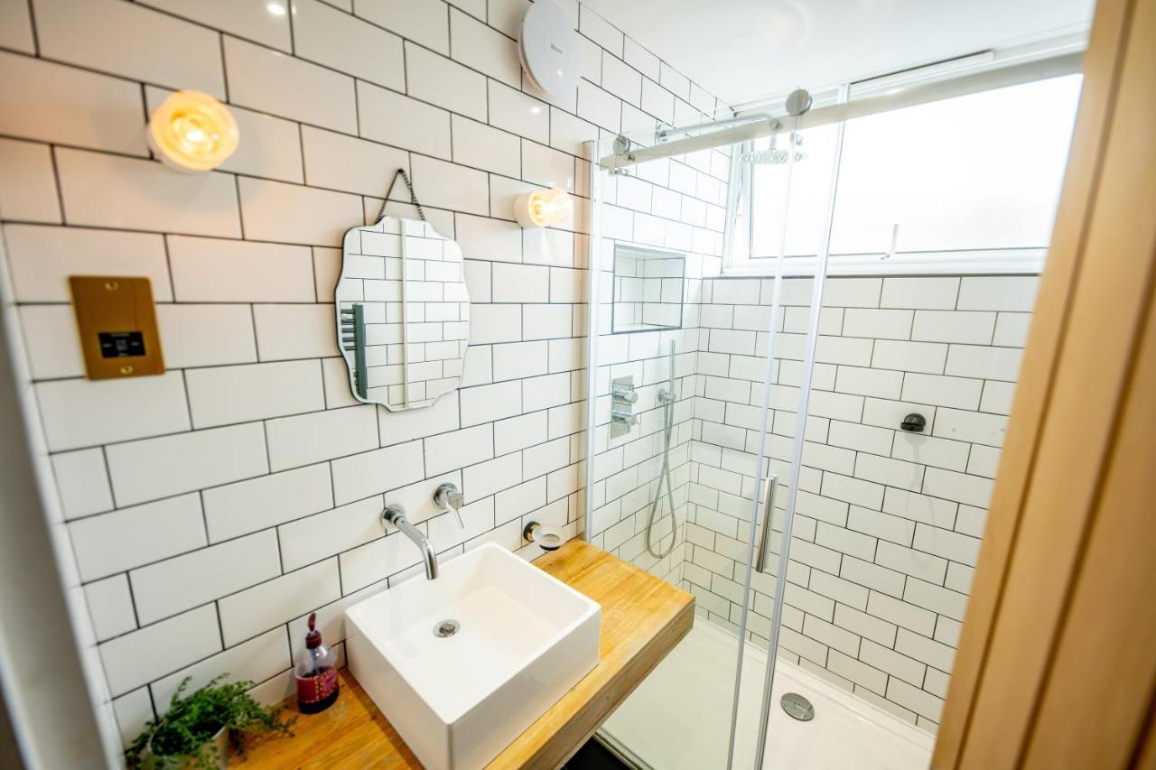 Entire Apartment In The Heart Of Brighton Lanes מראה חיצוני תמונה