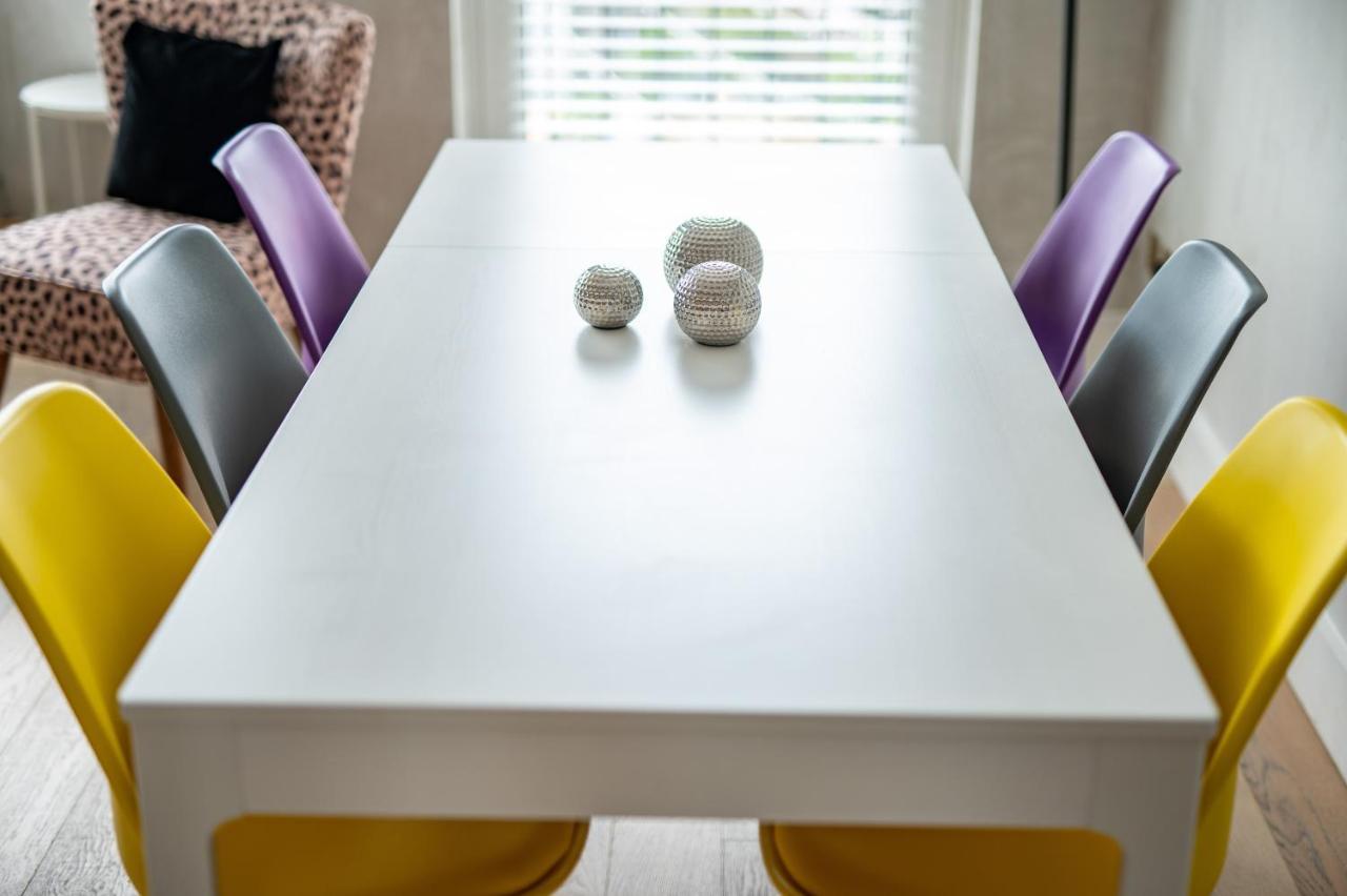 Entire Apartment In The Heart Of Brighton Lanes מראה חיצוני תמונה