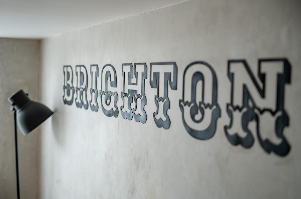Entire Apartment In The Heart Of Brighton Lanes מראה חיצוני תמונה