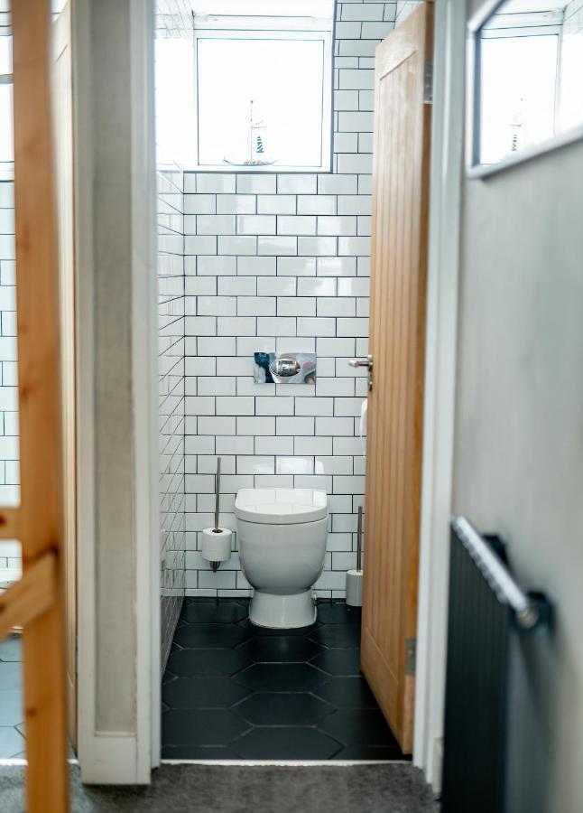 Entire Apartment In The Heart Of Brighton Lanes מראה חיצוני תמונה
