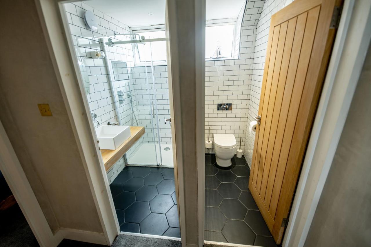 Entire Apartment In The Heart Of Brighton Lanes מראה חיצוני תמונה